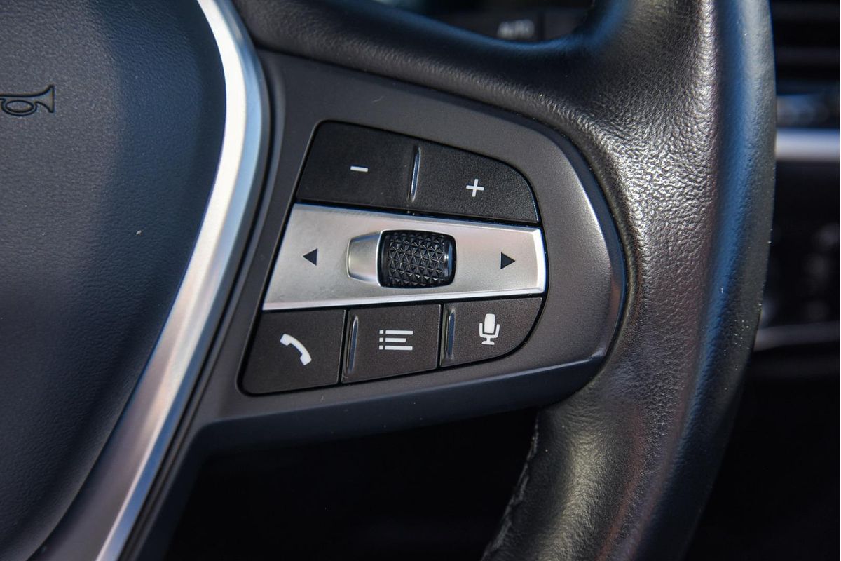 2021 BMW X3 sDrive20i G01