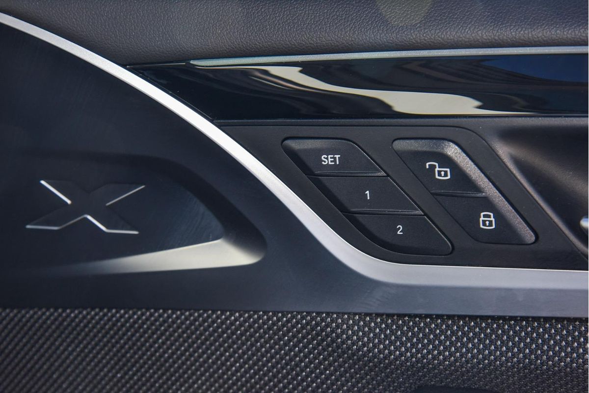 2021 BMW X3 sDrive20i G01
