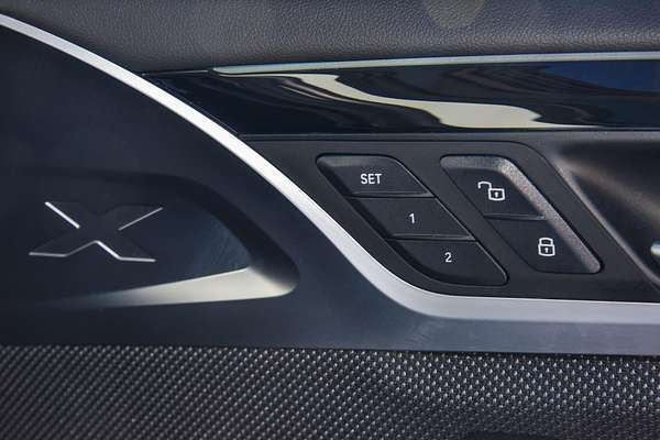 2021 BMW X3 sDrive20i G01