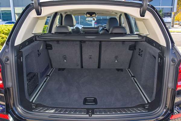 2021 BMW X3 sDrive20i G01
