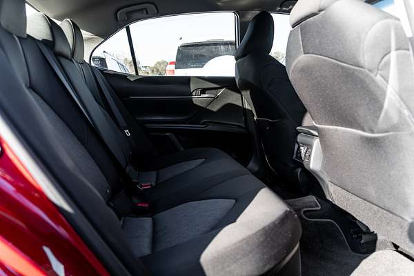 2023 Toyota Camry Hybrid