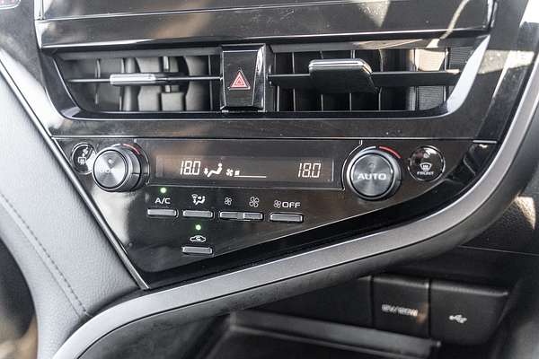 2023 Toyota Camry Hybrid