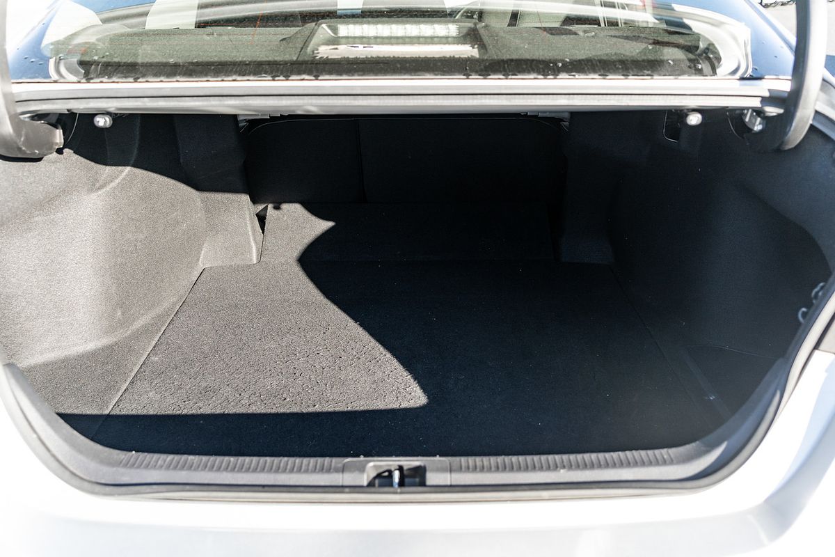 2018 Toyota Camry Hybrid