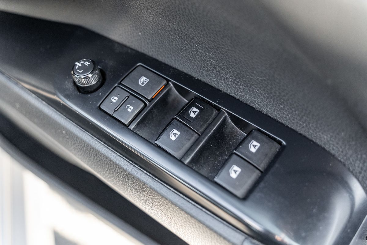 2018 Toyota Camry Hybrid