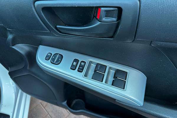 2017 Toyota Camry Altise ASV50R