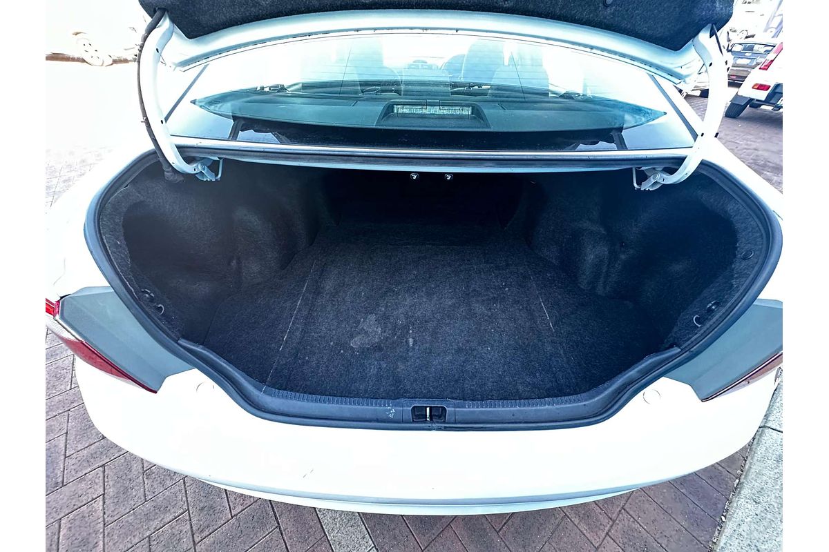 2017 Toyota Camry Altise ASV50R
