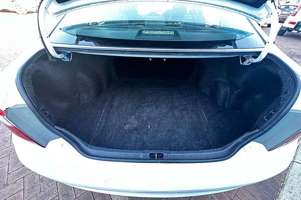 2017 Toyota Camry Altise ASV50R