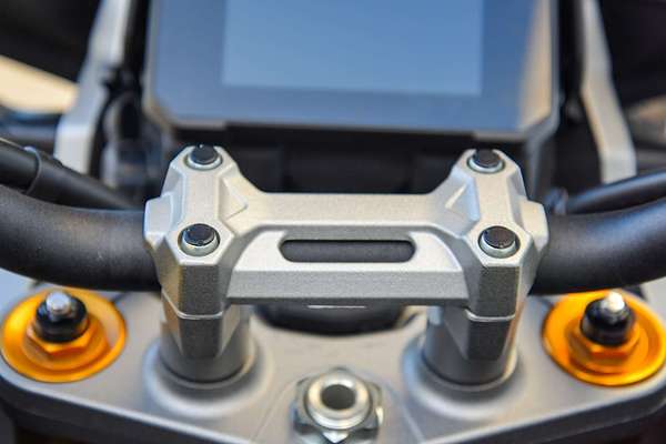 2024 Suzuki V-Strom