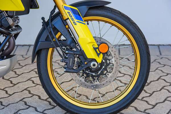 2024 Suzuki V-Strom