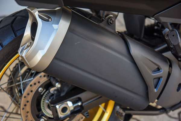 2024 Suzuki V-Strom
