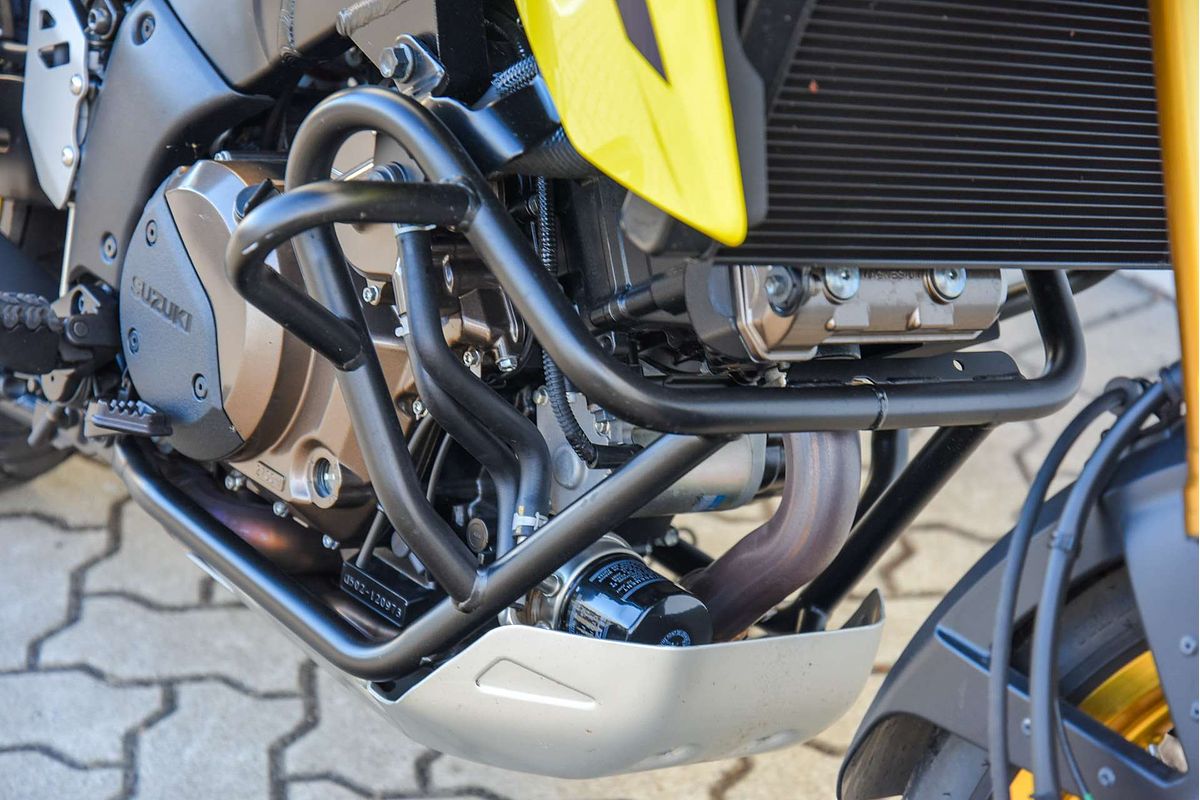 2024 Suzuki V-Strom