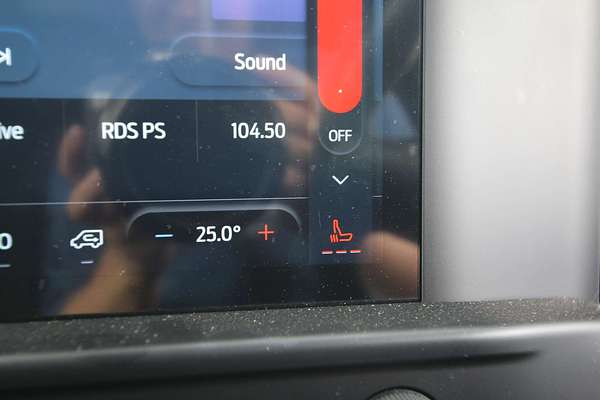 2023 Ford Transit Custom Trend 320L AV LWB