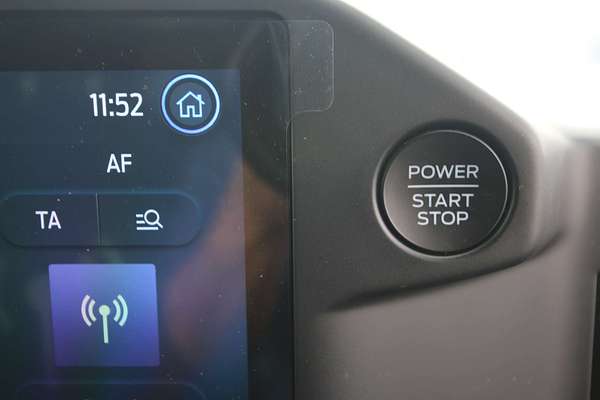 2023 Ford Transit Custom Trend 320L AV LWB