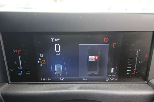 2023 Ford Transit Custom Trend 320L AV LWB
