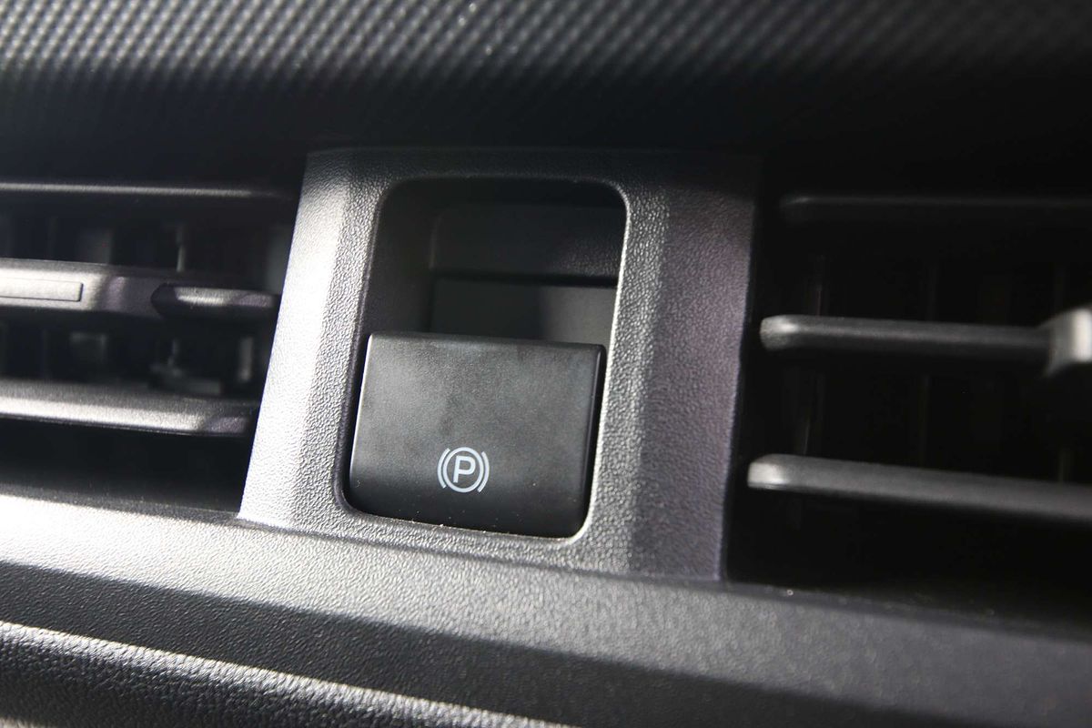 2023 Ford Transit Custom Trend 320L AV LWB