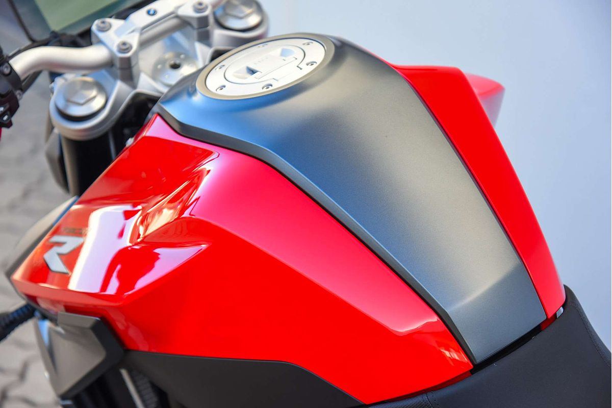 2024 BMW Motorcycles F SERIES