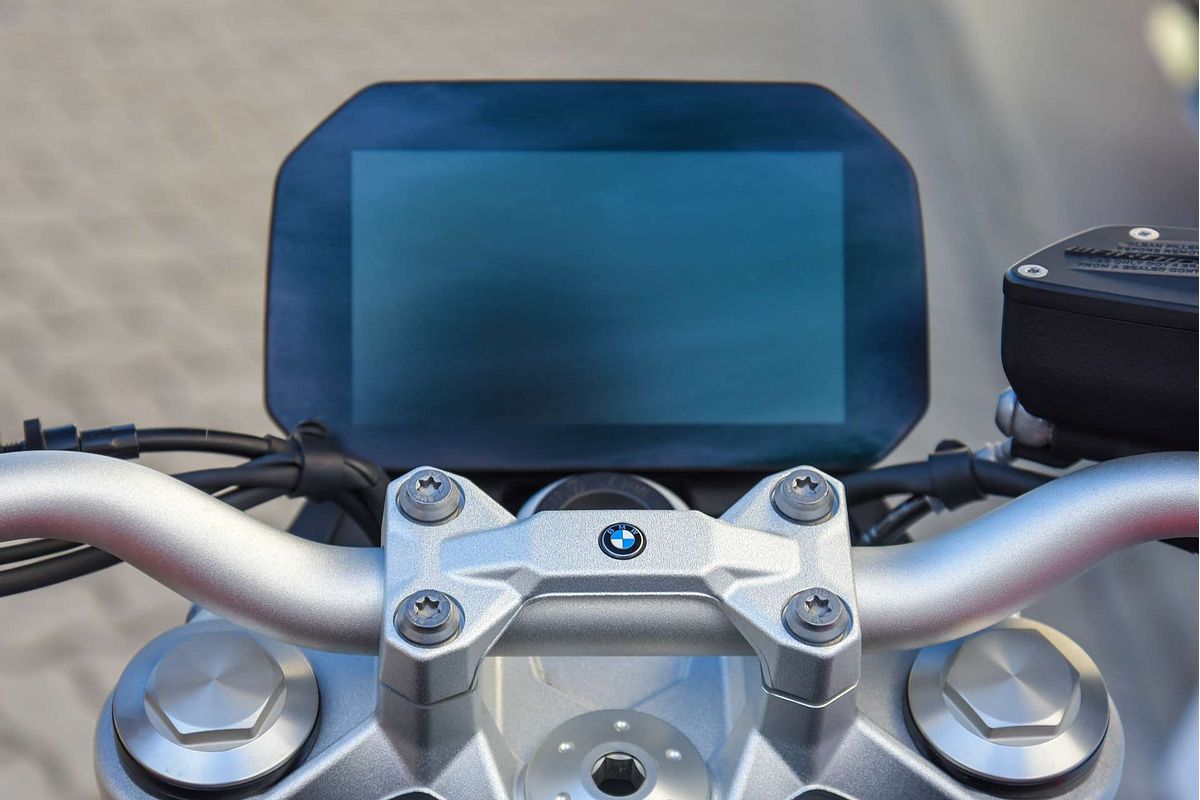 2024 BMW Motorcycles F SERIES