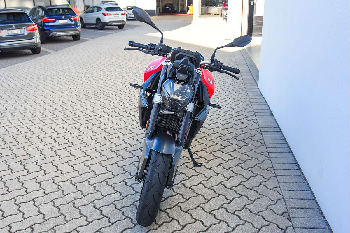2024 BMW Motorcycles F SERIES