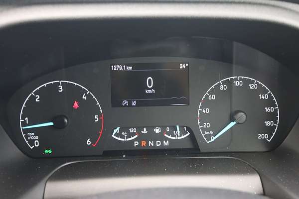 2023 Ford Transit Custom 320S Sport VN SWB