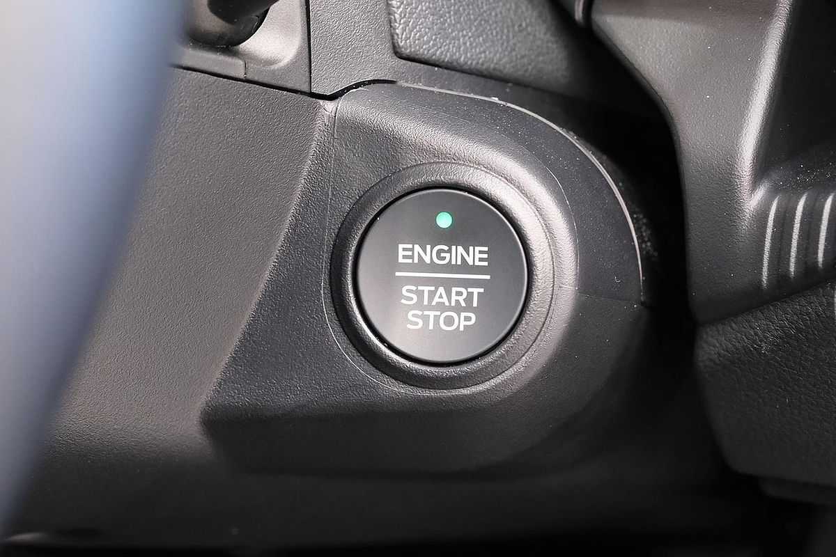 2025 Ford Ranger Wildtrak 4X4