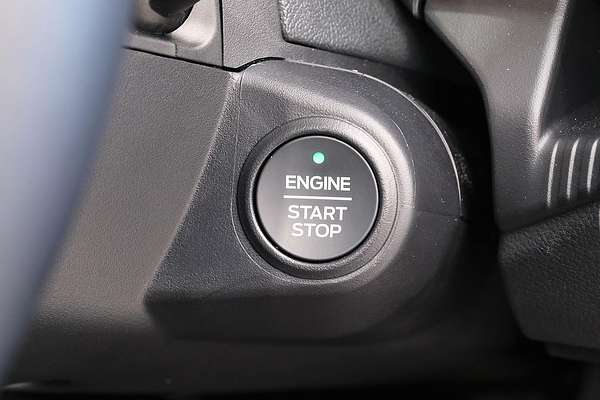 2025 Ford Ranger Wildtrak 4X4