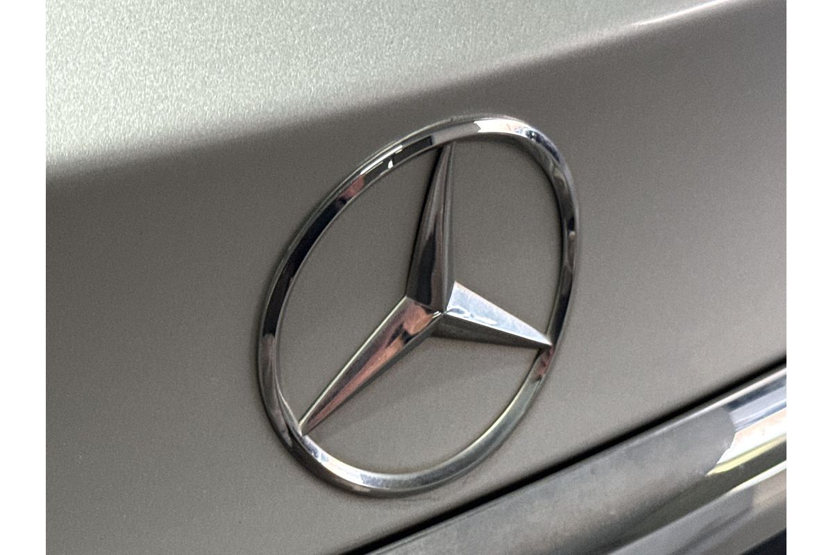 2015 Mercedes-Benz GLA-Class GLA250 X156