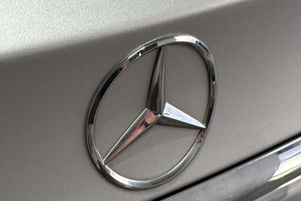 2015 Mercedes-Benz GLA-Class GLA250 X156
