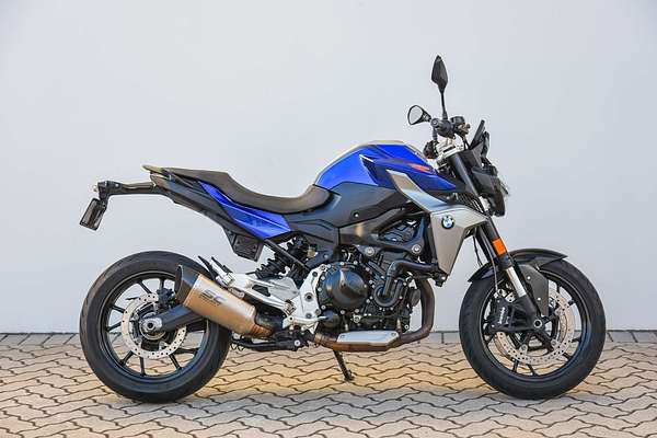 2020 BMW F 900 R