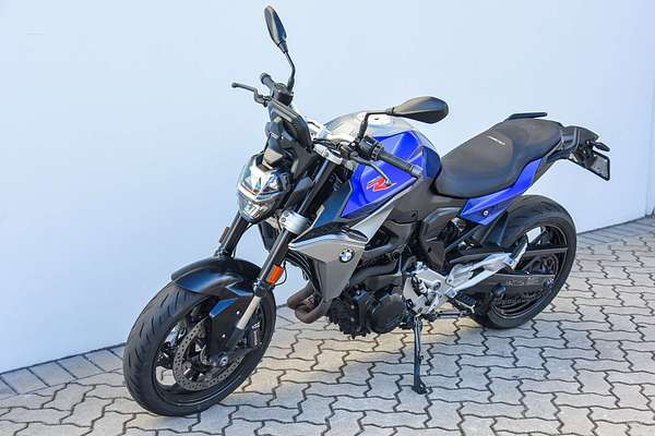 2020 BMW F 900 R
