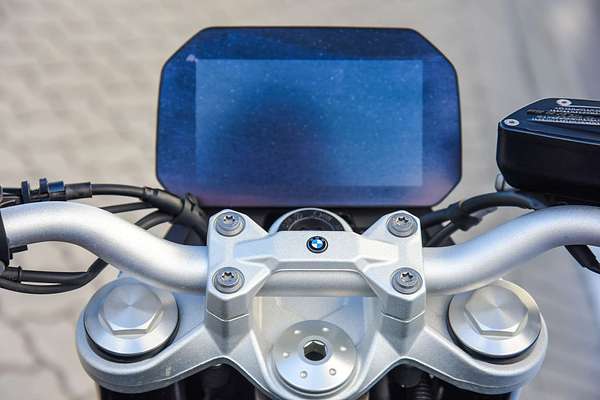 2020 BMW F 900 R