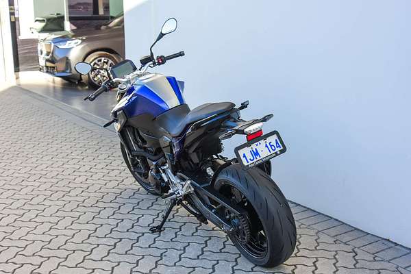 2020 BMW F 900 R