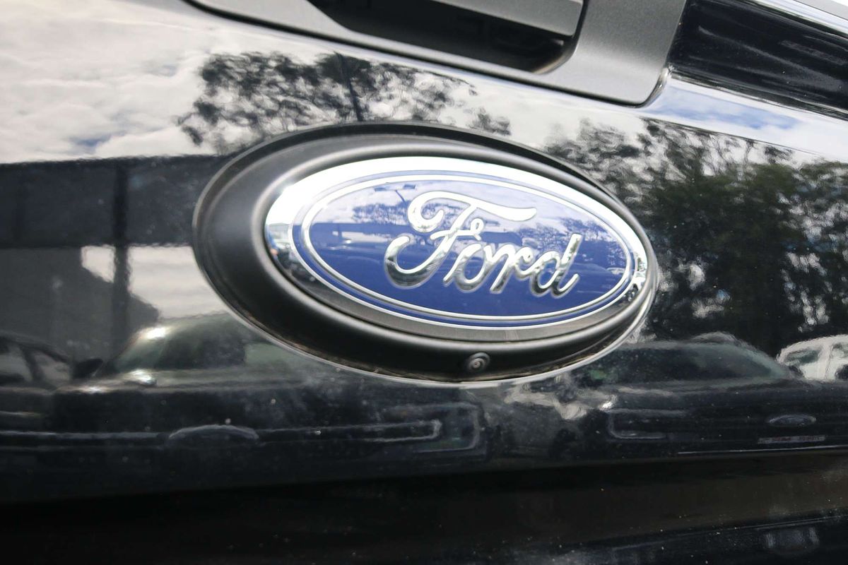 2024 Ford Ranger Sport 4X4 3.0L