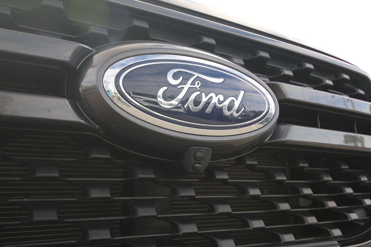 2024 Ford Ranger Sport 4X4 3.0L