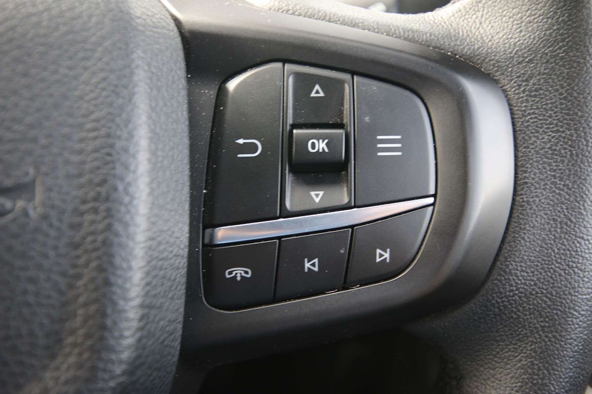 2024 Ford Ranger Sport 4X4 3.0L