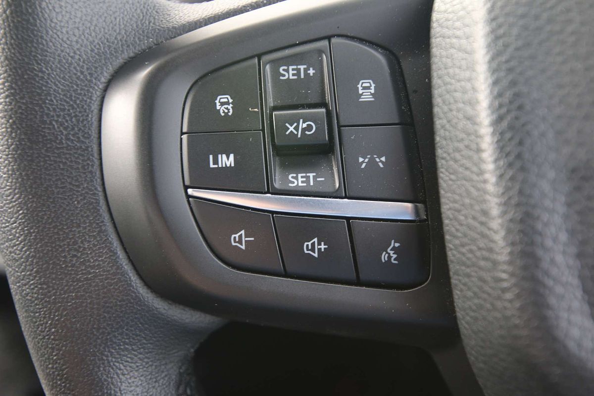 2024 Ford Ranger Sport 4X4 3.0L