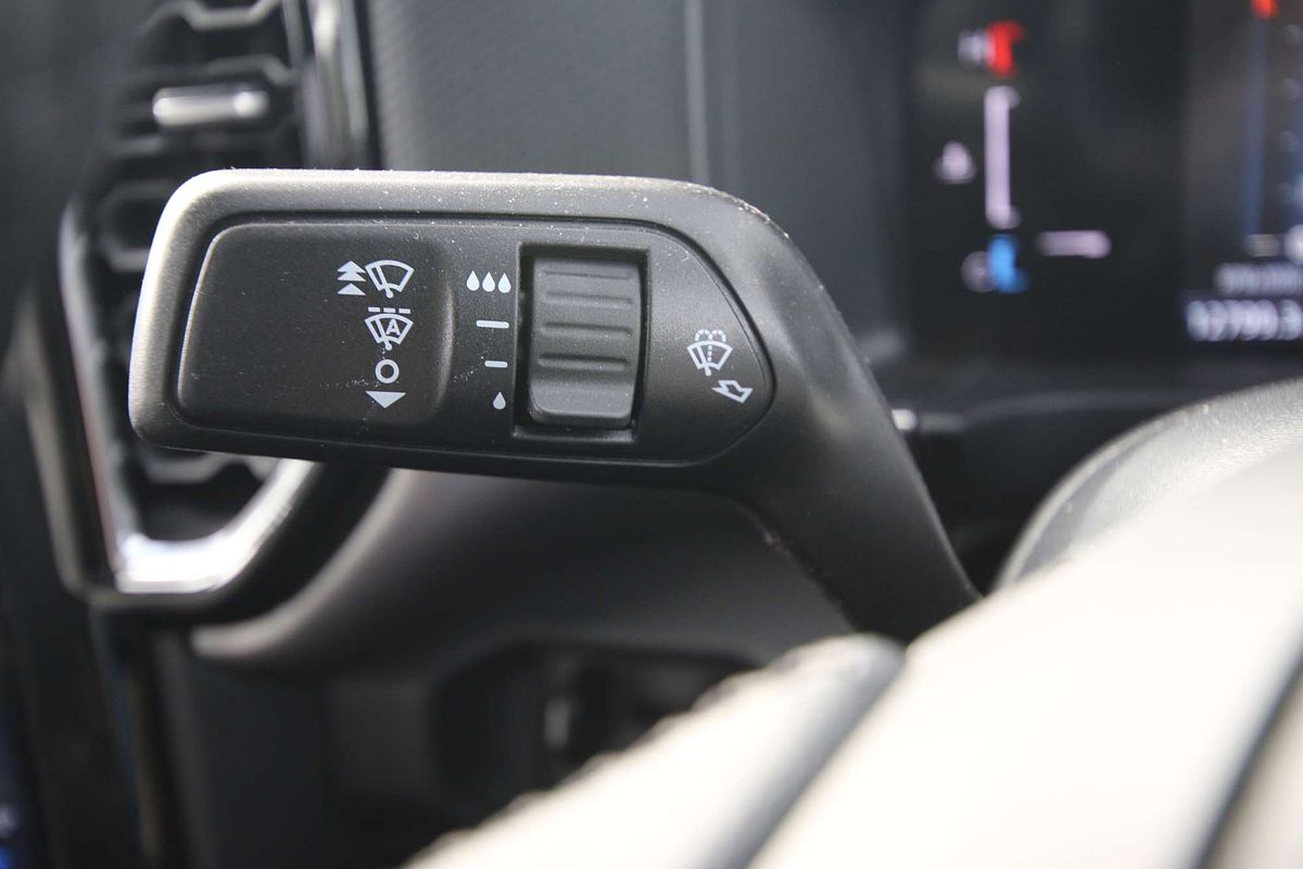 2024 Ford Ranger Sport 4X4 3.0L