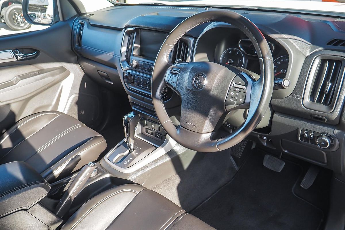 2019 Holden Trailblazer LTZ RG