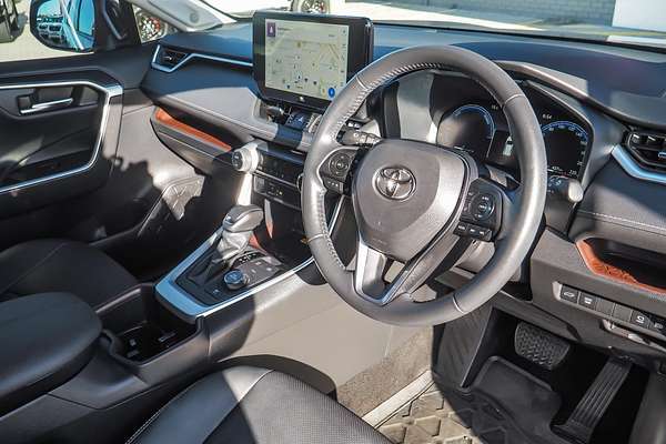 2023 Toyota RAV4 Cruiser AXAH54R