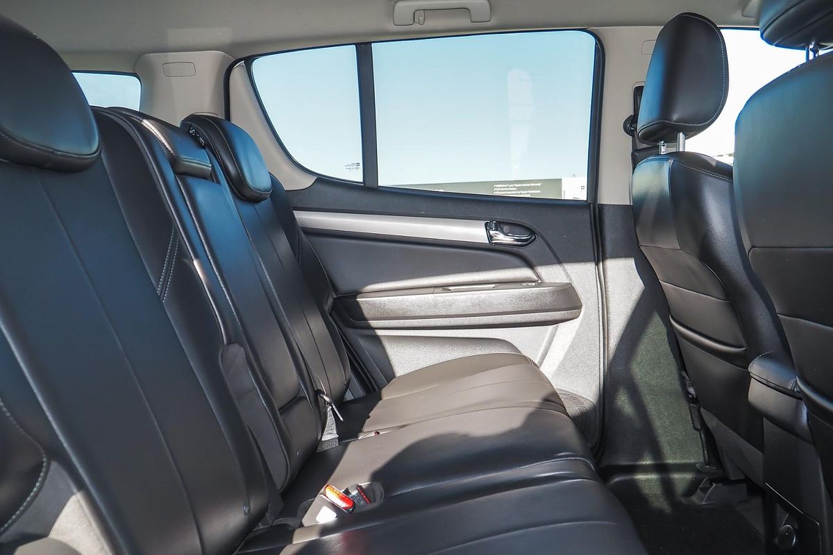 2019 Holden Trailblazer LTZ RG