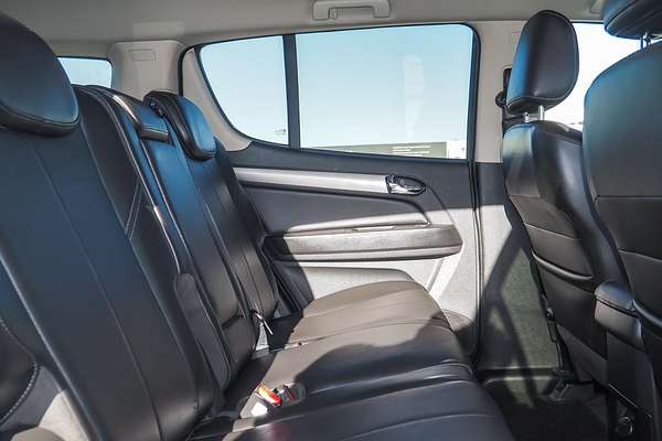 2019 Holden Trailblazer LTZ RG