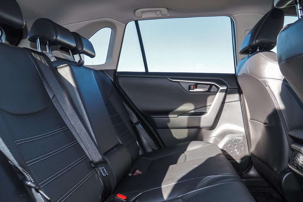 2023 Toyota RAV4 Cruiser AXAH54R