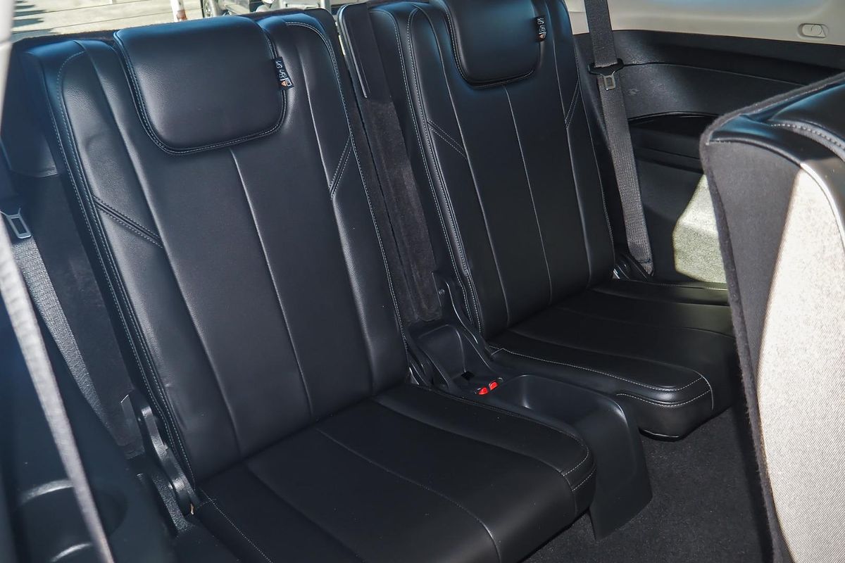 2019 Holden Trailblazer LTZ RG