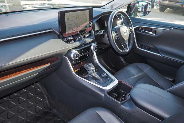 2023 Toyota RAV4 Cruiser AXAH54R