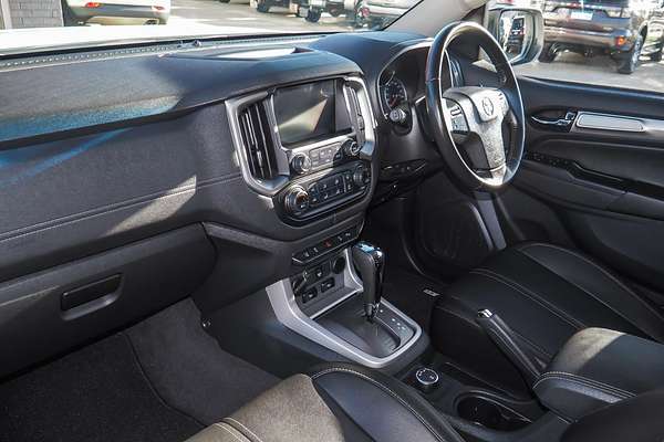 2019 Holden Trailblazer LTZ RG