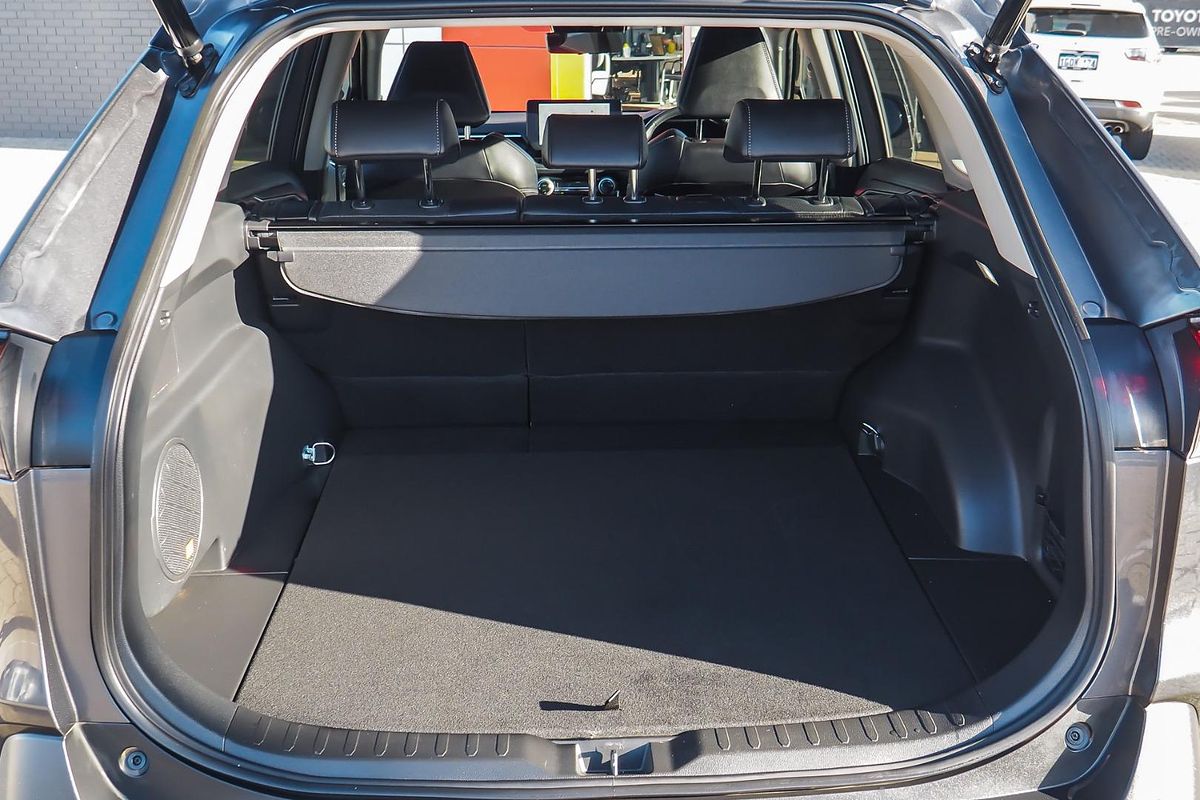 2023 Toyota RAV4 Cruiser AXAH54R