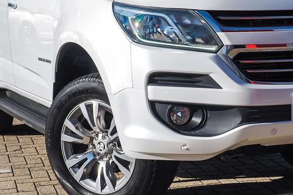 2019 Holden Trailblazer LTZ RG