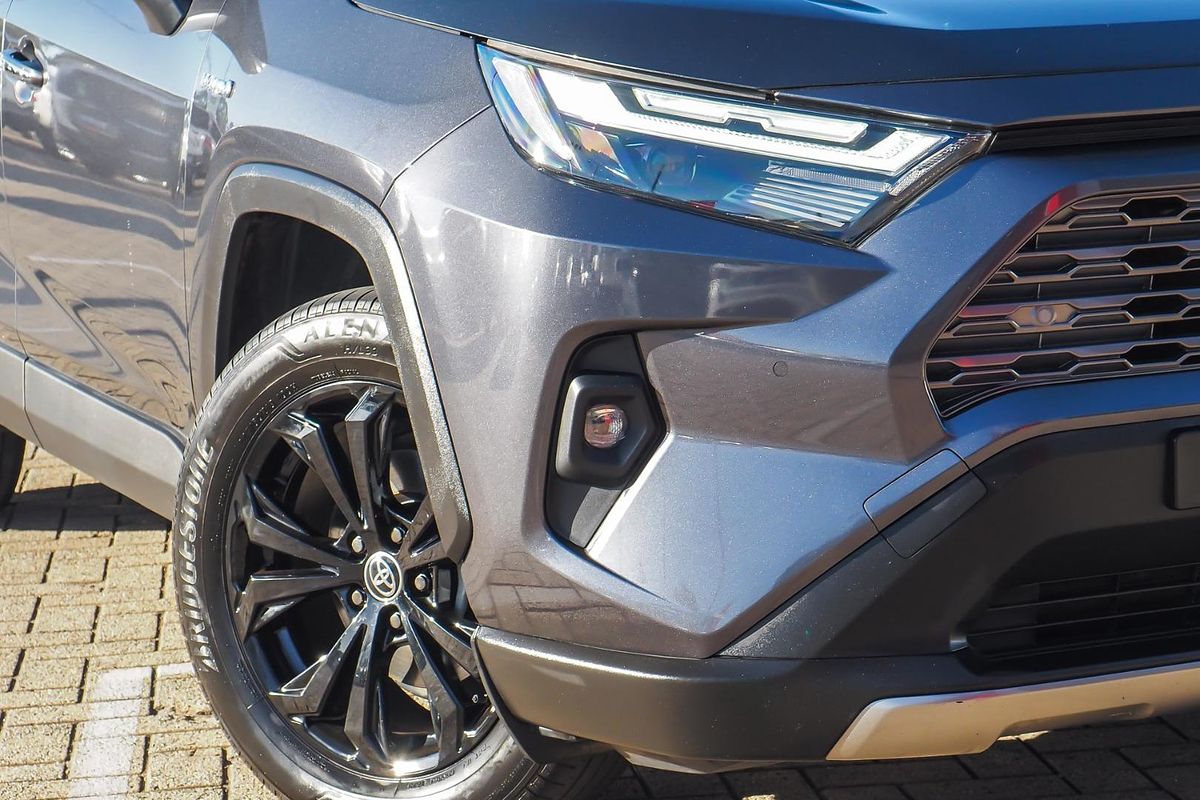 2023 Toyota RAV4 Cruiser AXAH54R