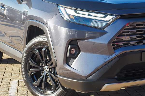 2023 Toyota RAV4 Cruiser AXAH54R