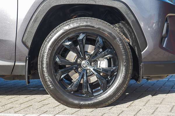 2023 Toyota RAV4 Cruiser AXAH54R