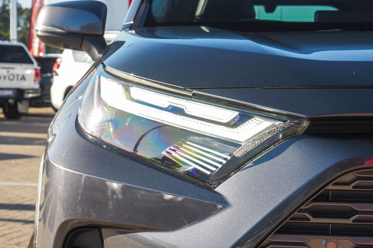2023 Toyota RAV4 Cruiser AXAH54R